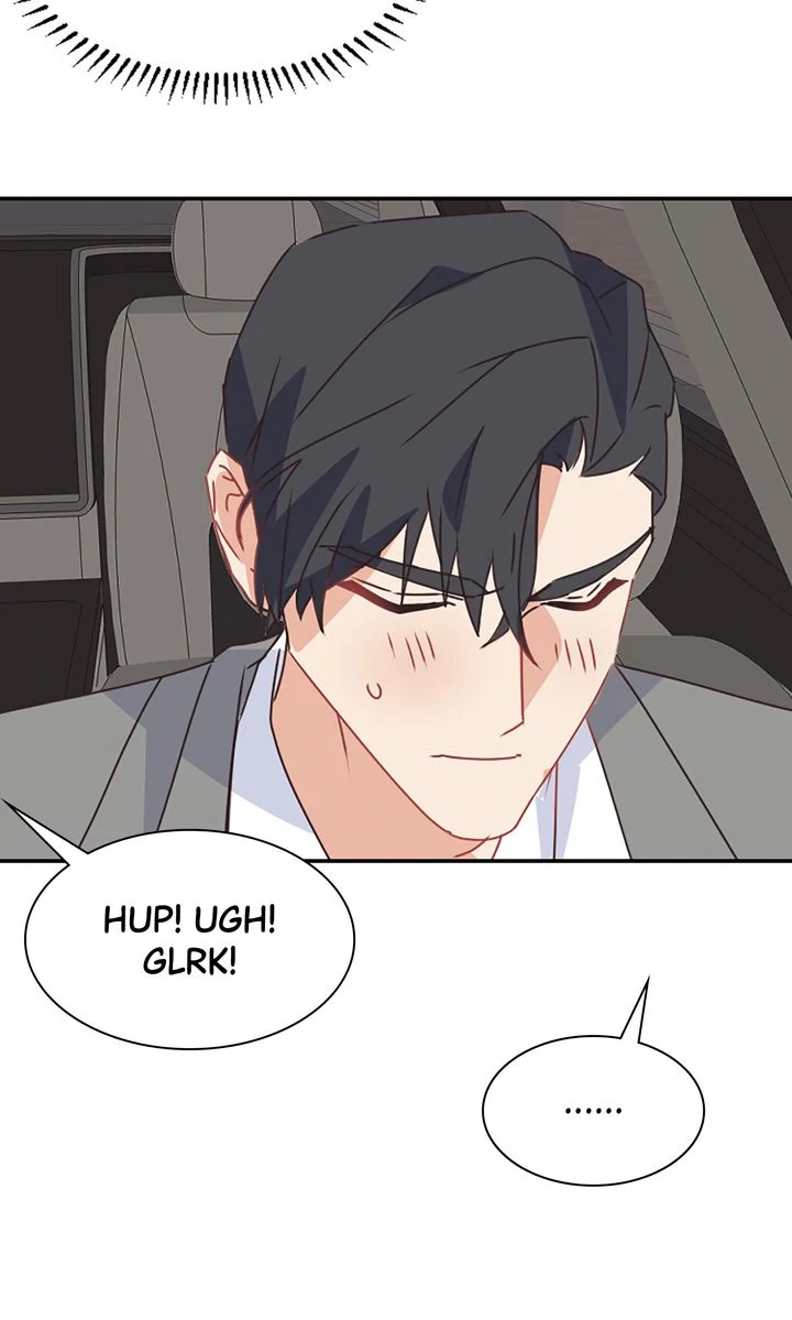 I Didn't Mean to Send That, Sir! Chapter 18 - page 18