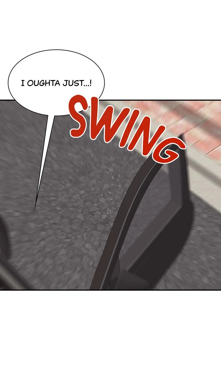 I Didn't Mean to Send That, Sir! Chapter 18 - page 19