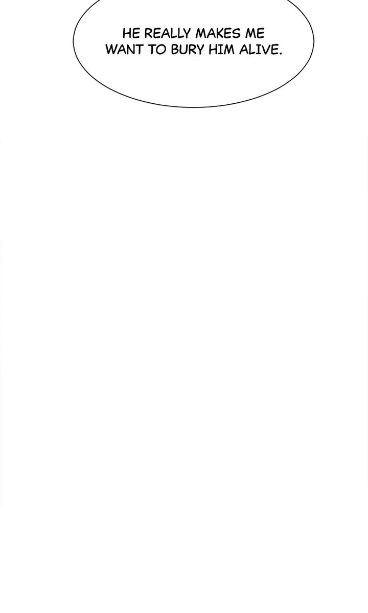 I Didn't Mean to Send That, Sir! Chapter 18 - page 23