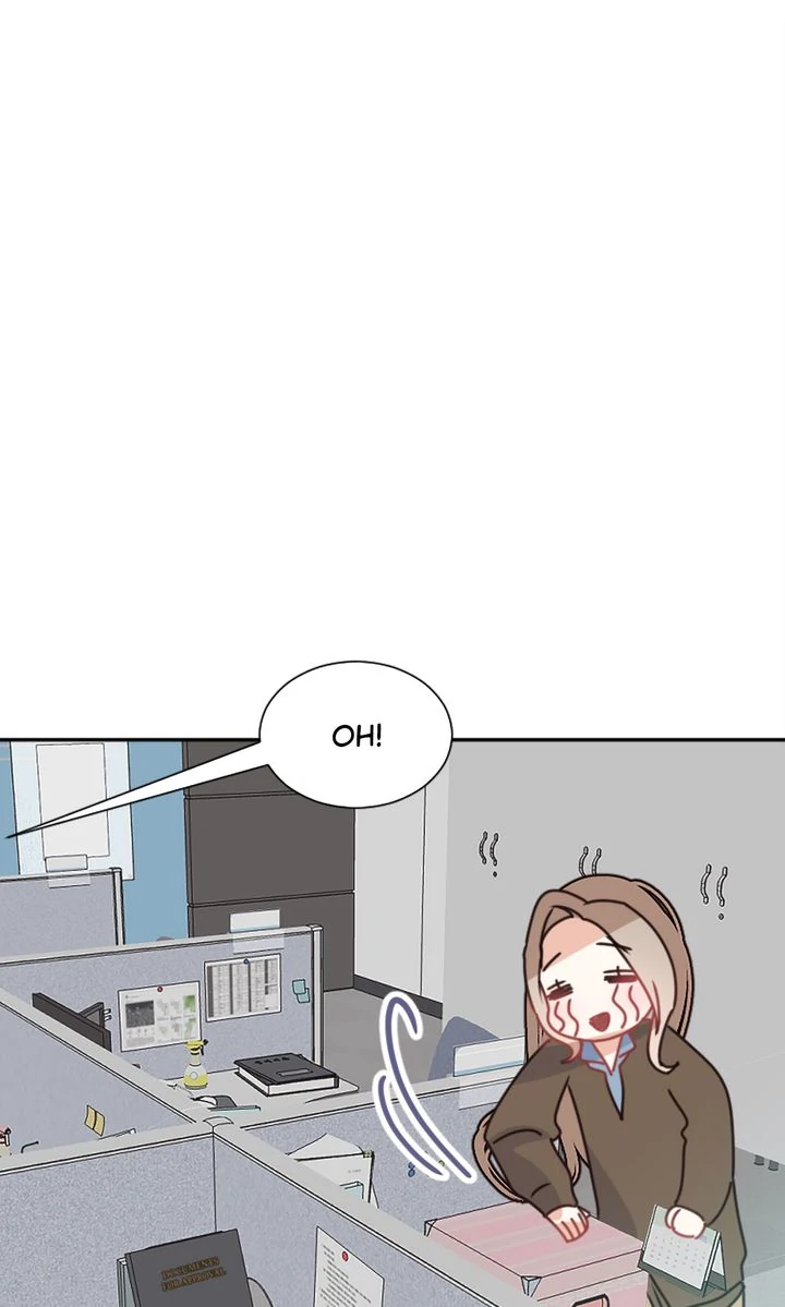 I Didn't Mean to Send That, Sir! Chapter 18 - page 27