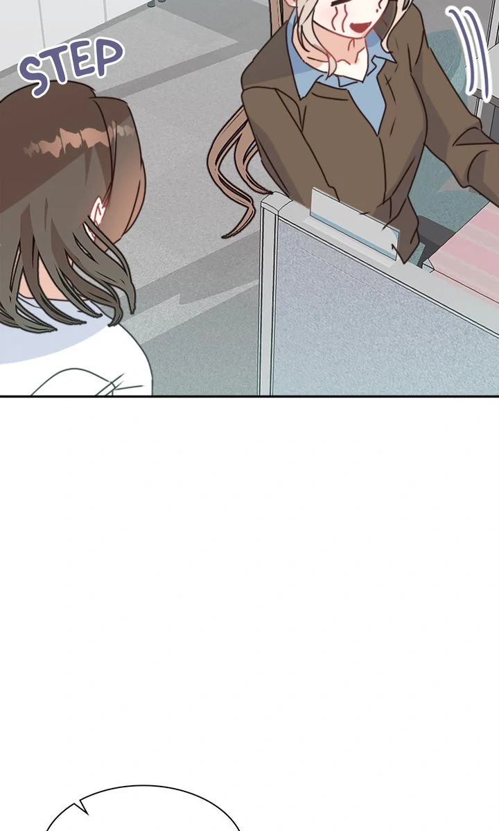 I Didn't Mean to Send That, Sir! Chapter 18 - page 29