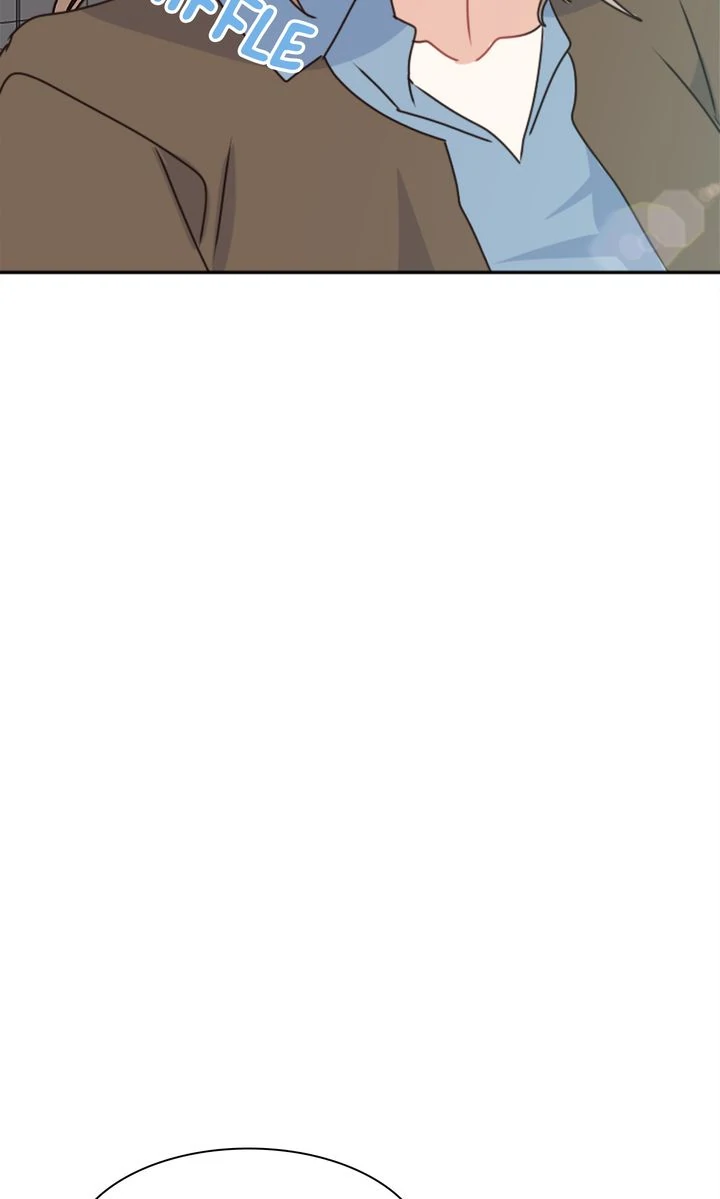 I Didn't Mean to Send That, Sir! Chapter 18 - page 33