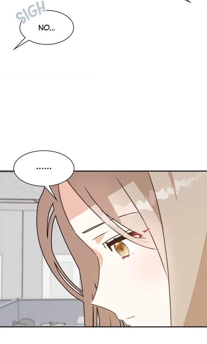 I Didn't Mean to Send That, Sir! Chapter 18 - page 35