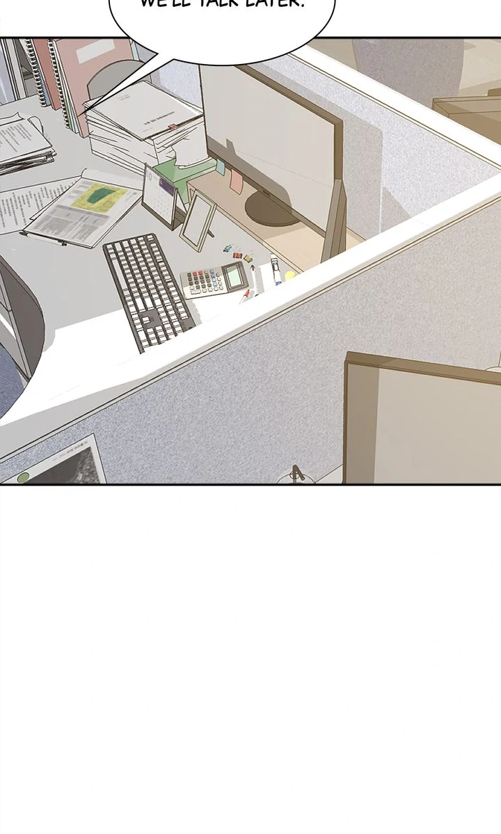 I Didn't Mean to Send That, Sir! Chapter 18 - page 39