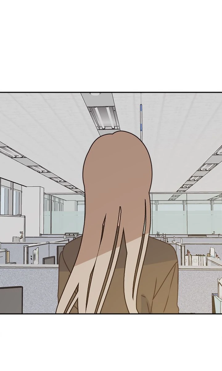 I Didn't Mean to Send That, Sir! Chapter 18 - page 40