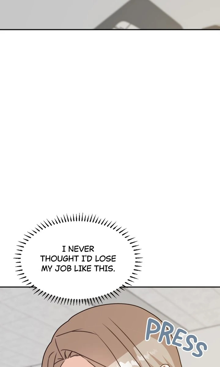 I Didn't Mean to Send That, Sir! Chapter 18 - page 42