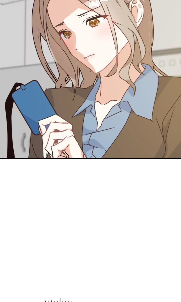 I Didn't Mean to Send That, Sir! Chapter 18 - page 43