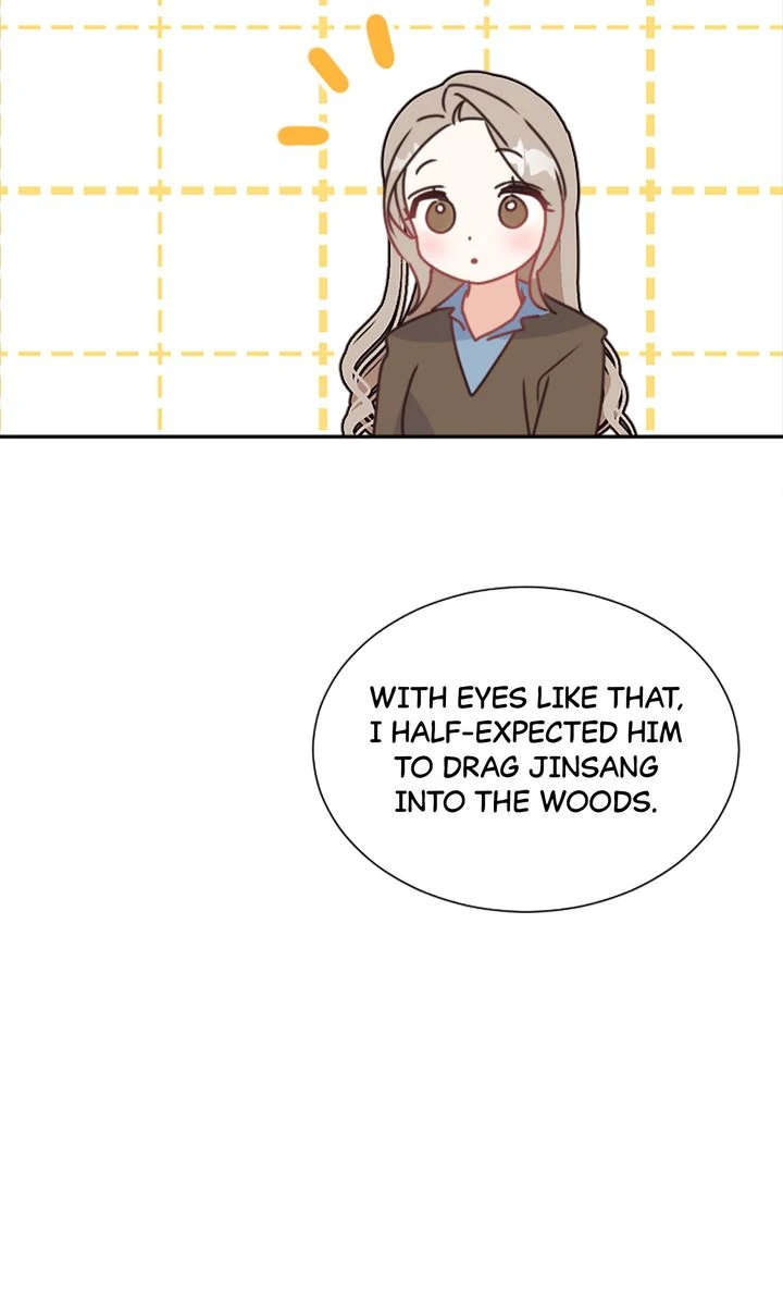 I Didn't Mean to Send That, Sir! Chapter 18 - page 46