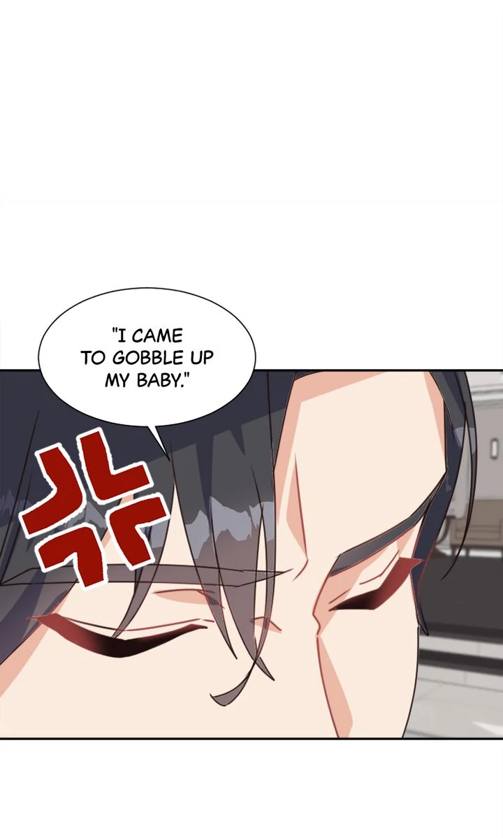 I Didn't Mean to Send That, Sir! Chapter 18 - page 47