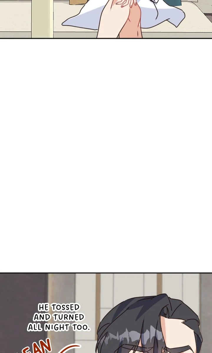 I Didn't Mean to Send That, Sir! Chapter 18 - page 49