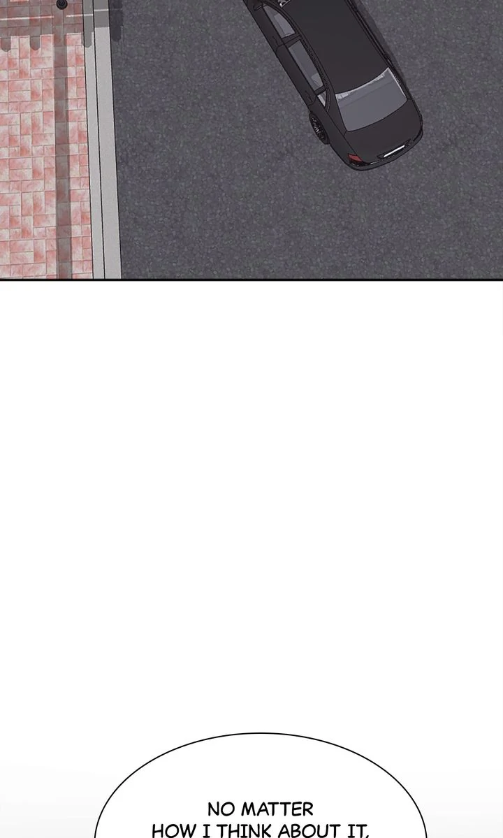 I Didn't Mean to Send That, Sir! Chapter 18 - page 5