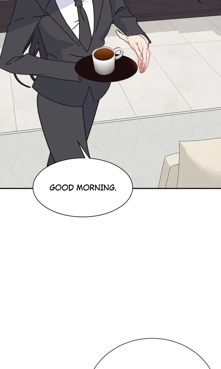 I Didn't Mean to Send That, Sir! Chapter 18 - page 51