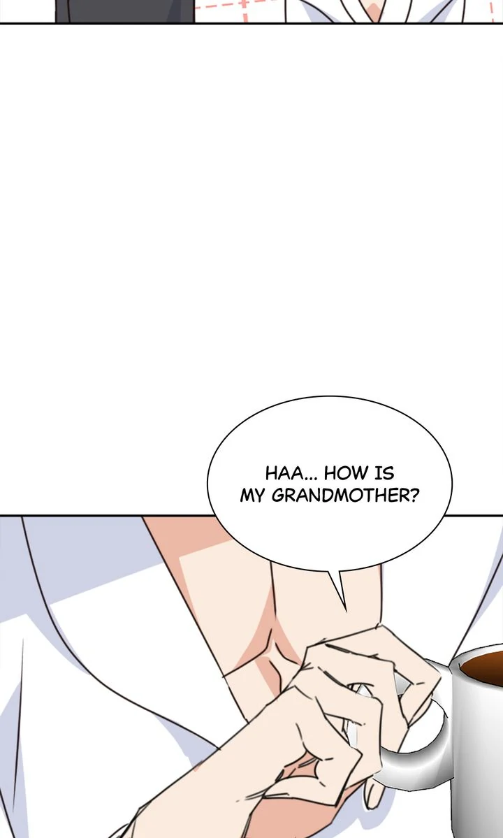 I Didn't Mean to Send That, Sir! Chapter 18 - page 55