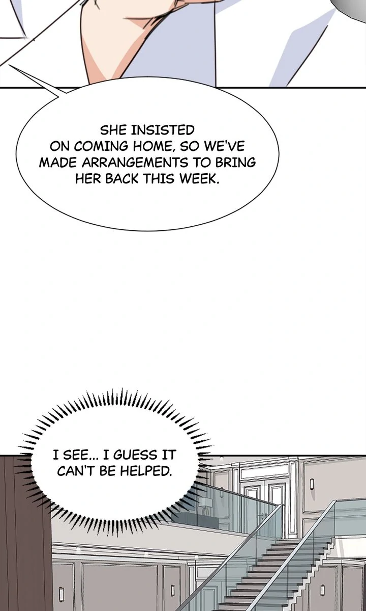 I Didn't Mean to Send That, Sir! Chapter 18 - page 56