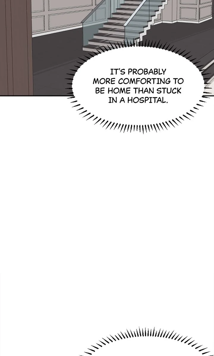 I Didn't Mean to Send That, Sir! Chapter 18 - page 57