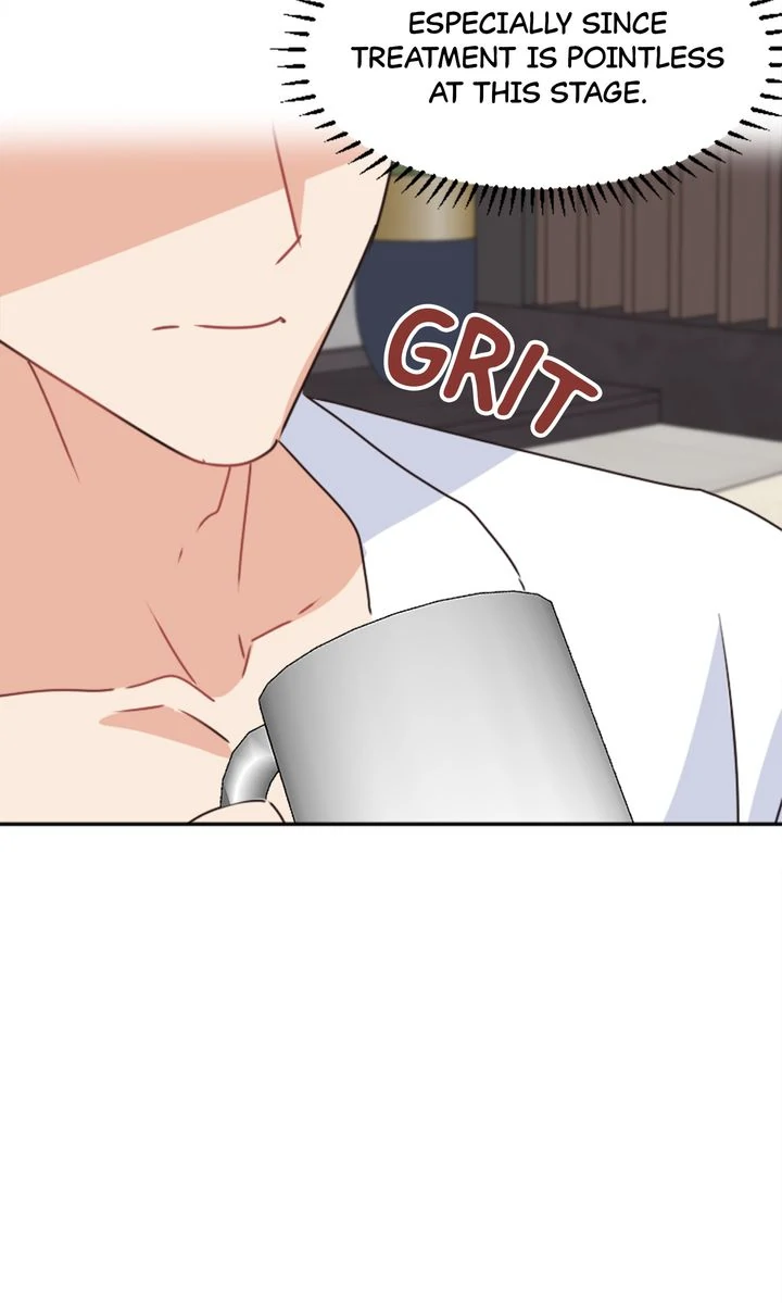 I Didn't Mean to Send That, Sir! Chapter 18 - page 58