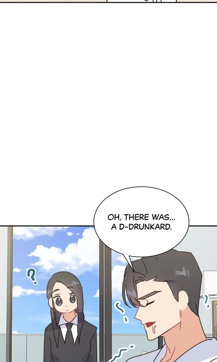 I Didn't Mean to Send That, Sir! Chapter 18 - page 60