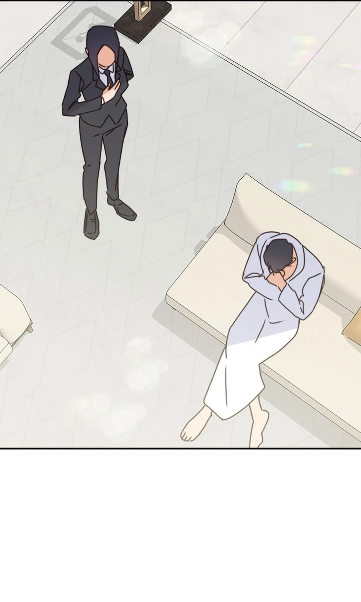 I Didn't Mean to Send That, Sir! Chapter 18 - page 64