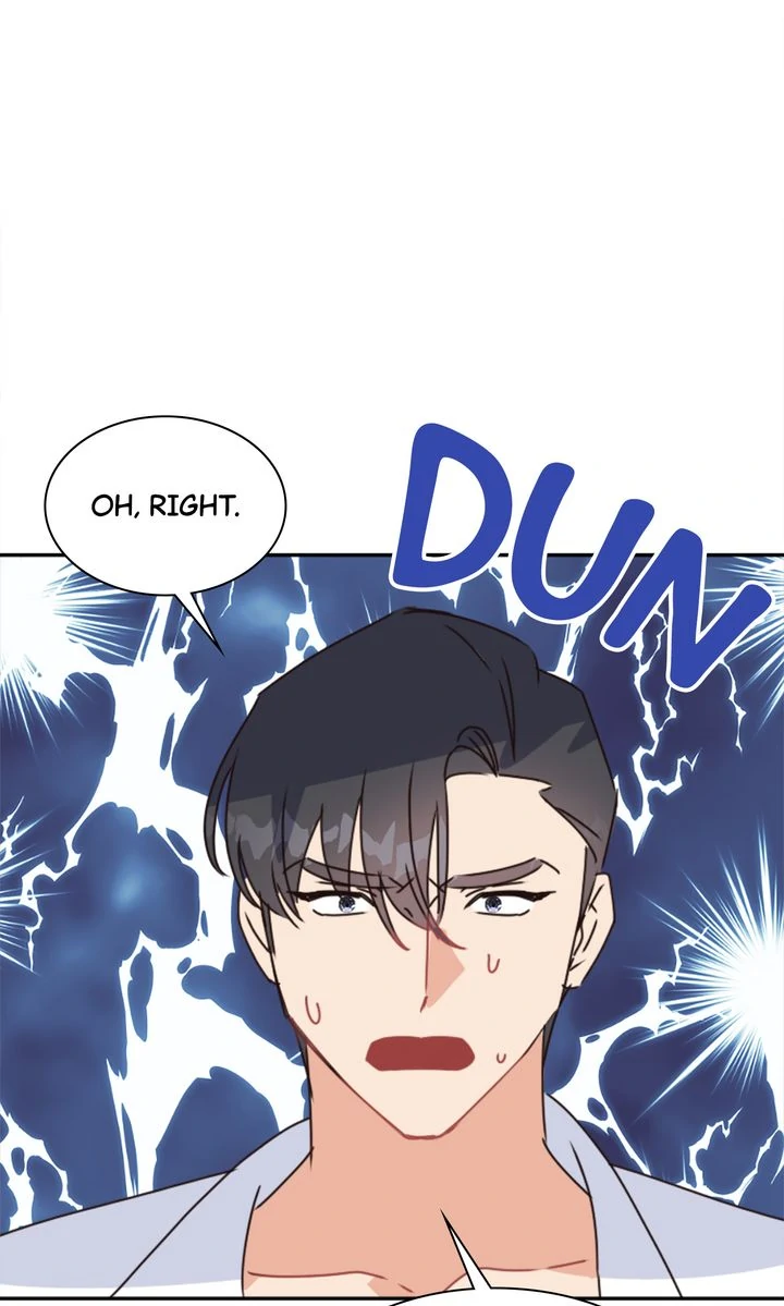 I Didn't Mean to Send That, Sir! Chapter 18 - page 65