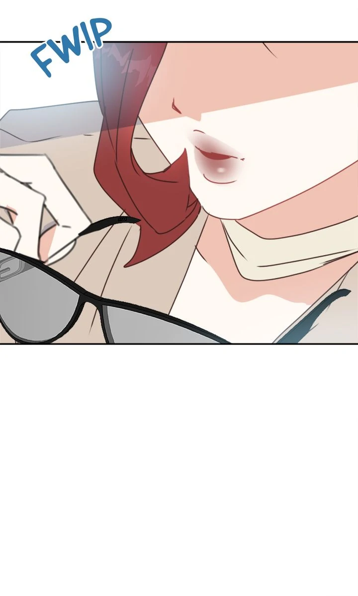 I Didn't Mean to Send That, Sir! Chapter 18 - page 67