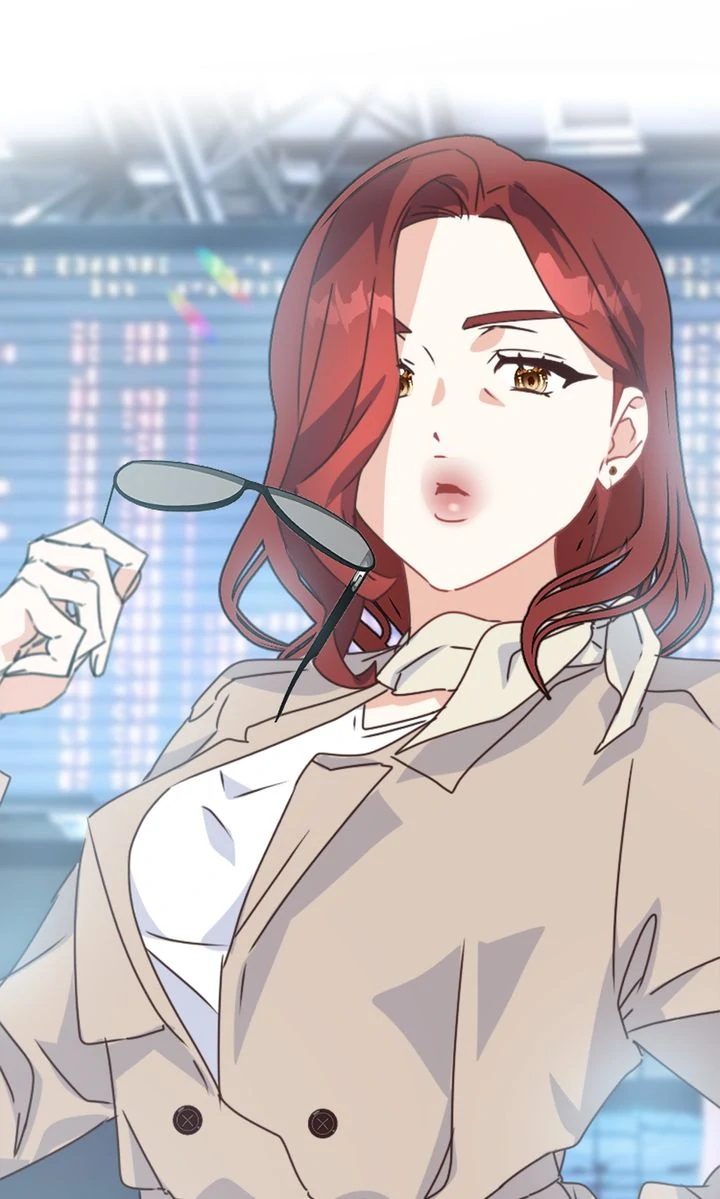 I Didn't Mean to Send That, Sir! Chapter 18 - page 68