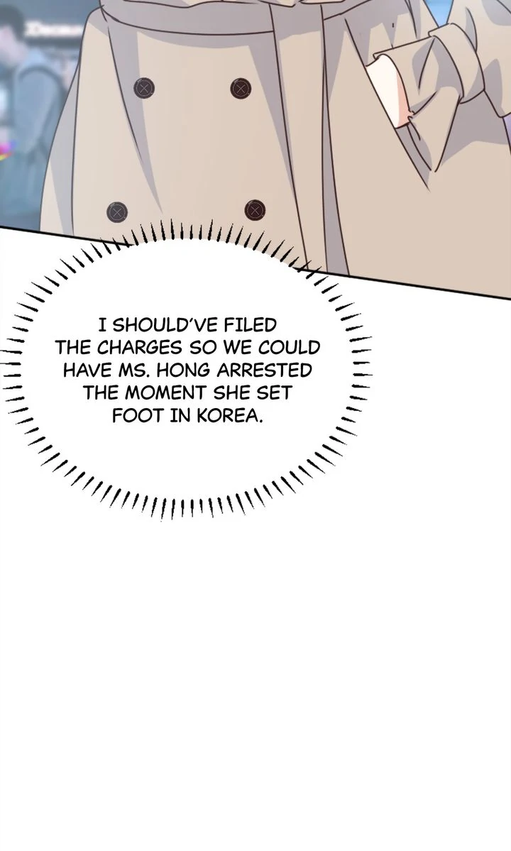 I Didn't Mean to Send That, Sir! Chapter 18 - page 69