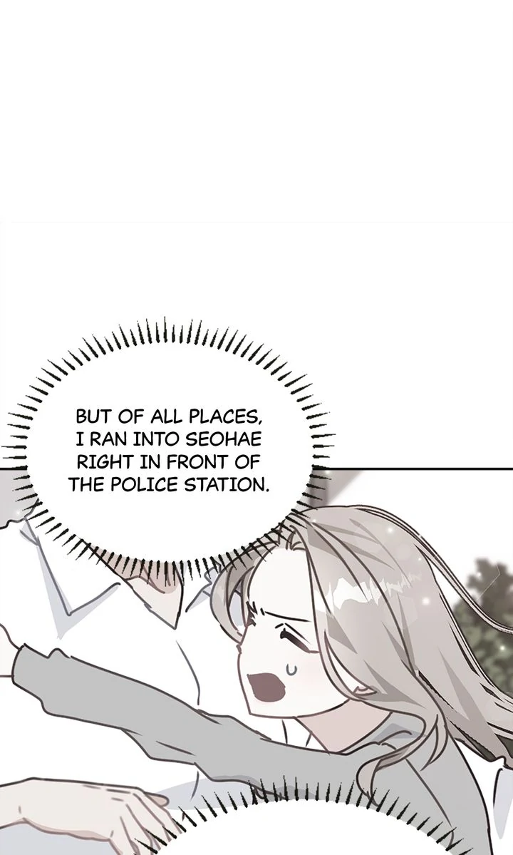 I Didn't Mean to Send That, Sir! Chapter 18 - page 70