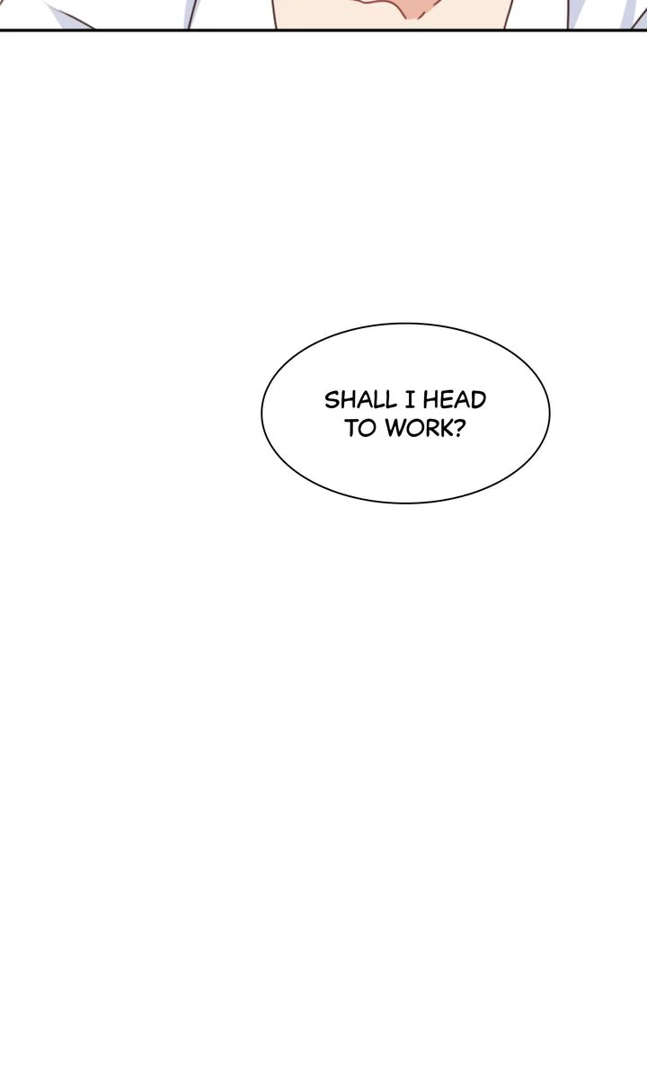 I Didn't Mean to Send That, Sir! Chapter 18 - page 72