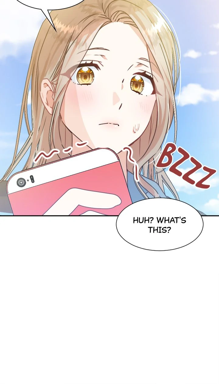 I Didn't Mean to Send That, Sir! Chapter 18 - page 77