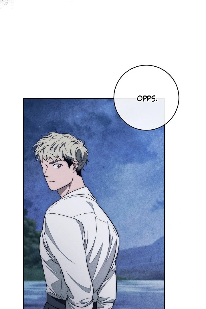 Swan’s Grave Chapter 12 - page 105