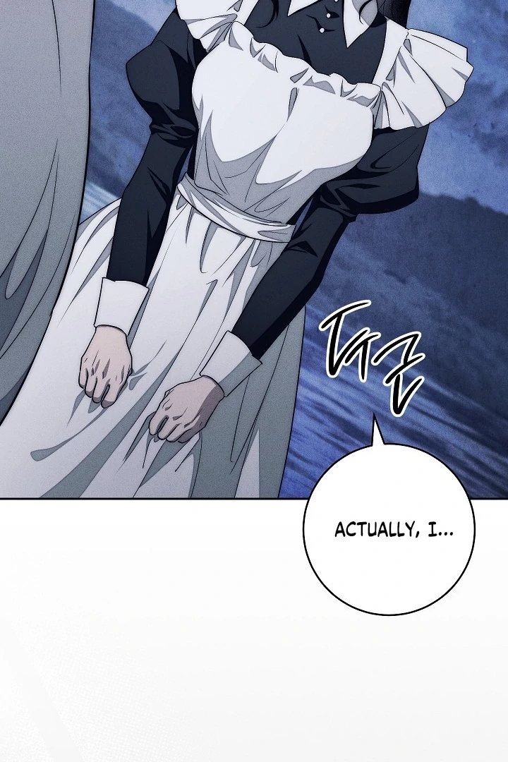 Swan’s Grave Chapter 12 - page 107