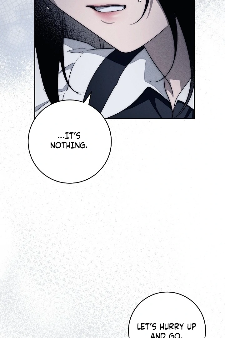 Swan’s Grave Chapter 12 - page 121