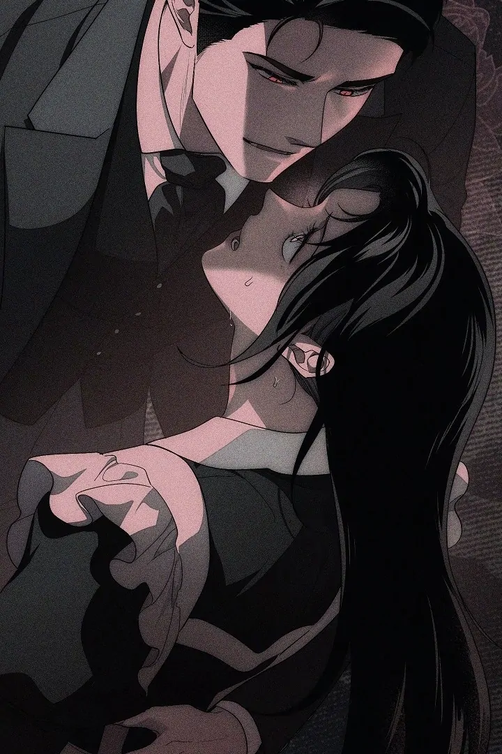Swan’s Grave Chapter 12 - page 21