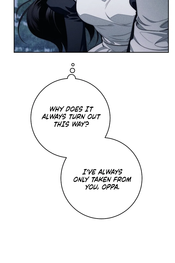 Swan’s Grave Chapter 12 - page 58