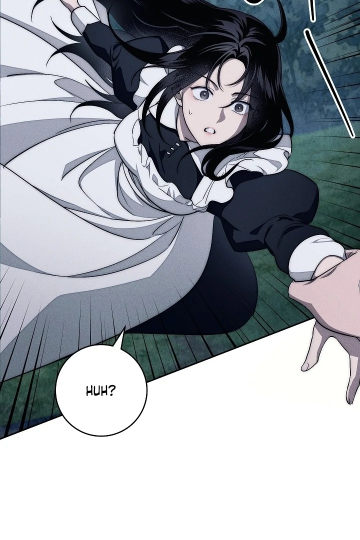 Swan’s Grave Chapter 12 - page 66
