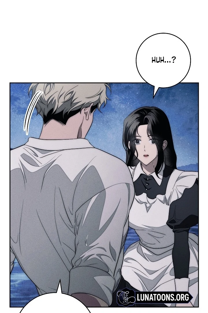 Swan’s Grave Chapter 12 - page 76