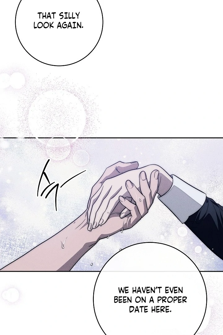 Swan’s Grave Chapter 12 - page 77