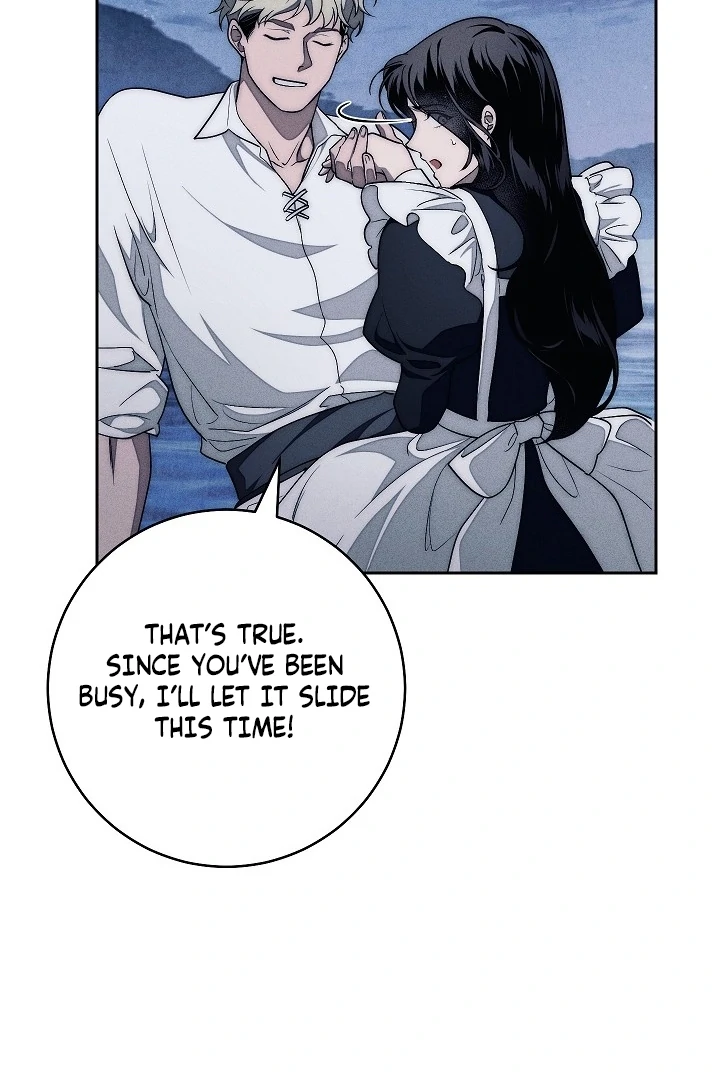 Swan’s Grave Chapter 12 - page 81