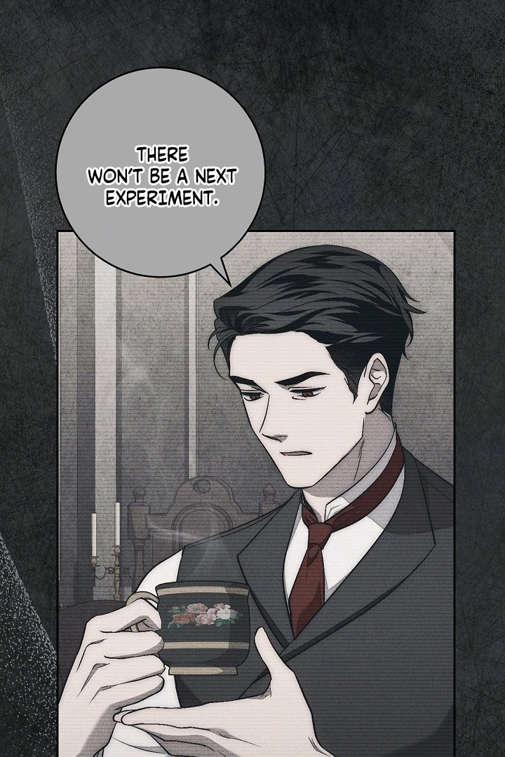 Swan’s Grave Chapter 13 - page 20