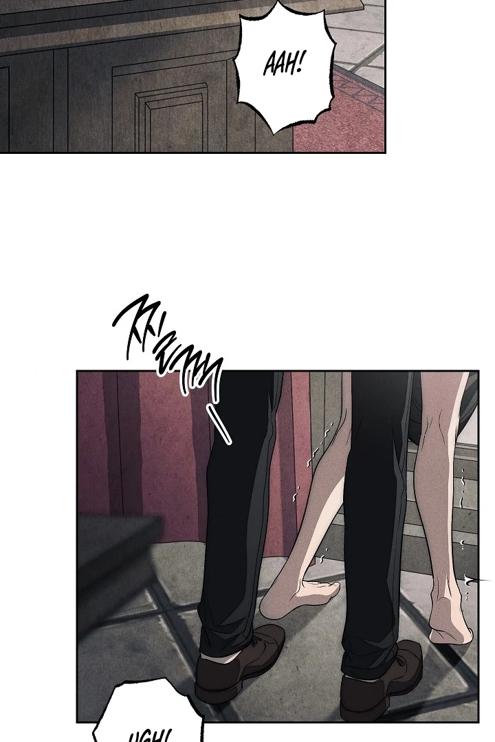 Swan’s Grave Chapter 13 - page 43