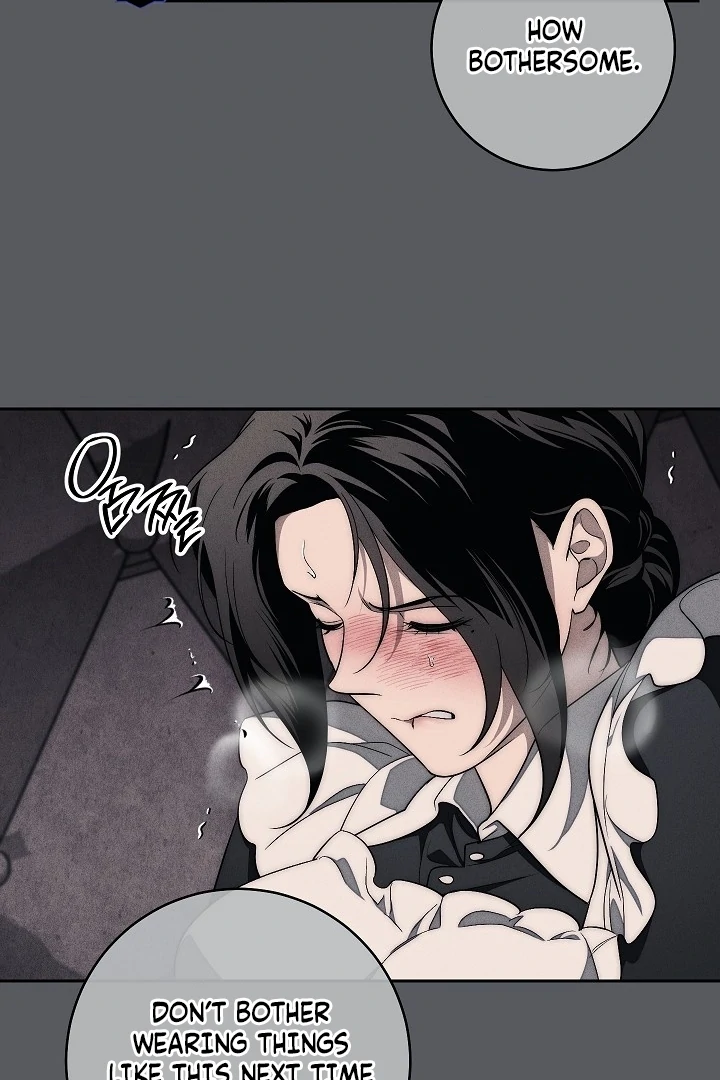 Swan’s Grave Chapter 13 - page 59