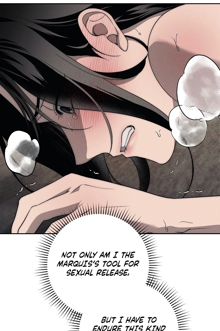 Swan’s Grave Chapter 13 - page 75
