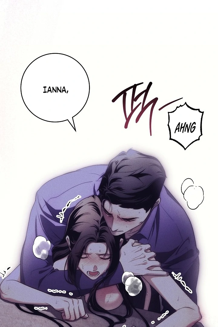 Swan’s Grave Chapter 13 - page 85