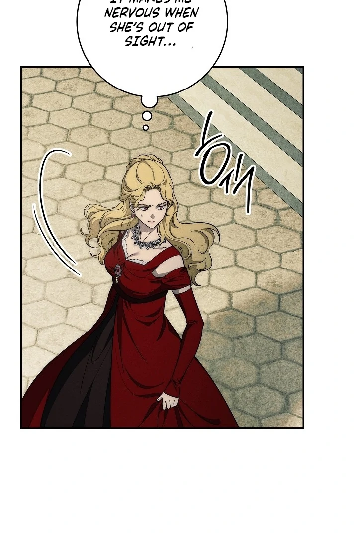 Swan’s Grave Chapter 13 - page 8