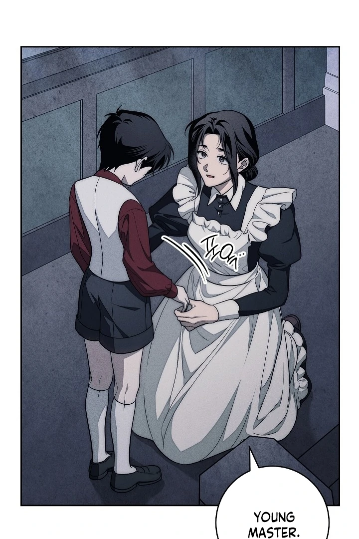 Swan’s Grave Chapter 14 - page 111