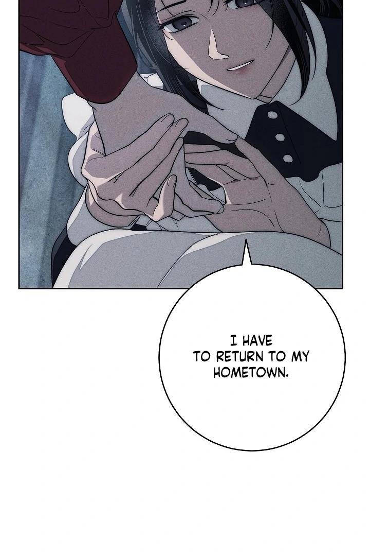 Swan’s Grave Chapter 14 - page 115