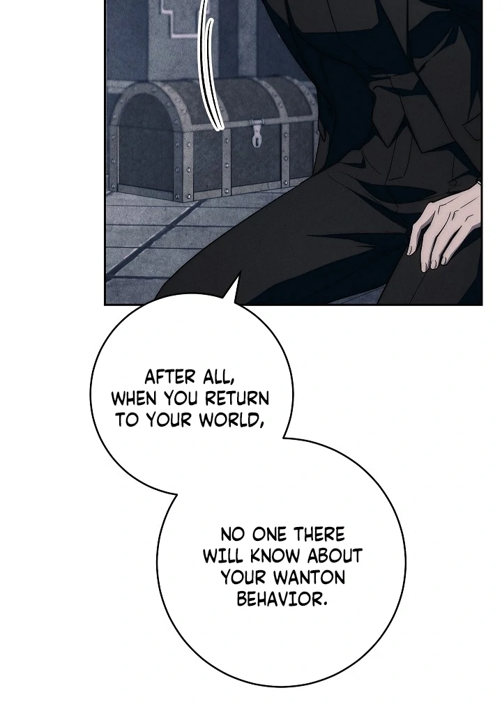 Swan’s Grave Chapter 14 - page 40