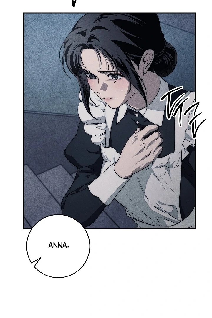 Swan’s Grave Chapter 14 - page 77