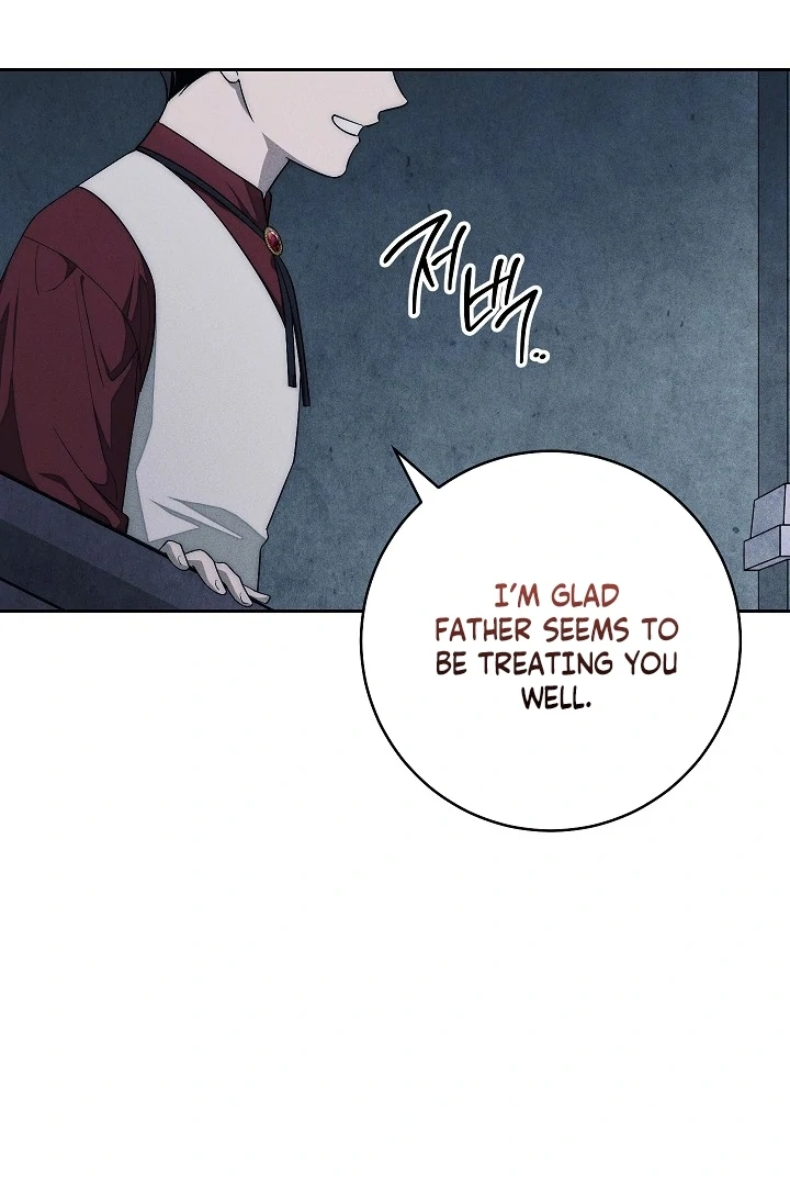 Swan’s Grave Chapter 14 - page 83