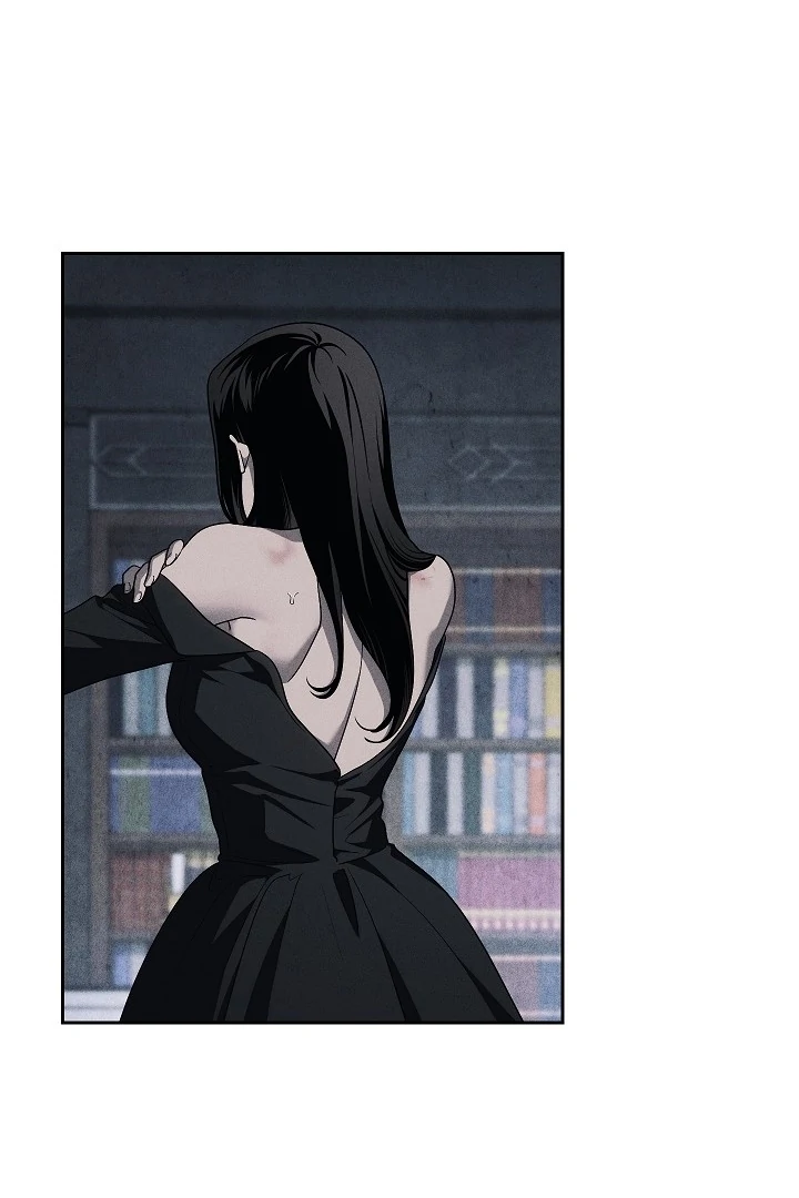 Swan’s Grave Chapter 14 - page 8